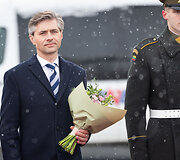 Kęstutis Budrys