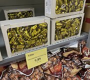 Prekių kainos parduotuvėje &bdquo;Litas&rdquo;