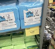 Prekių kainos parduotuvėje &bdquo;Litas&rdquo;