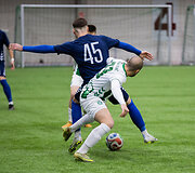 &nbsp;Draugi&scaron;kos varžybos: Vilniaus &bdquo;Žalgiris&ldquo; -&nbsp;Kauno raj. &bdquo;Hegelmann&ldquo;