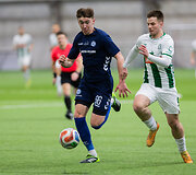&nbsp;Draugi&scaron;kos varžybos: Vilniaus &bdquo;Žalgiris&ldquo; -&nbsp;Kauno raj. &bdquo;Hegelmann&ldquo;