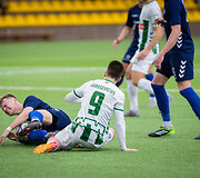 &nbsp;Draugi&scaron;kos varžybos: Vilniaus &bdquo;Žalgiris&ldquo; -&nbsp;Kauno raj. &bdquo;Hegelmann&ldquo;