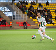 &nbsp;Draugi&scaron;kos varžybos: Vilniaus &bdquo;Žalgiris&ldquo; -&nbsp;Kauno raj. &bdquo;Hegelmann&ldquo;