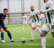 &nbsp;Draugi&scaron;kos varžybos: Vilniaus &bdquo;Žalgiris&ldquo; -&nbsp;Kauno raj. &bdquo;Hegelmann&ldquo;