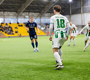 &nbsp;Draugi&scaron;kos varžybos: Vilniaus &bdquo;Žalgiris&ldquo; -&nbsp;Kauno raj. &bdquo;Hegelmann&ldquo;