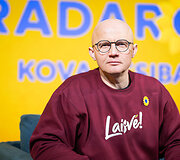 Edmundas Jakilaitis