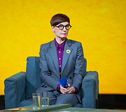 Monika Garbačiauskaitė-Budrienė
