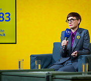 Monika Garbačiauskaitė-Budrienė