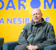 Jonas Ohmanas