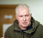 Arvydas Anu&scaron;auskas
