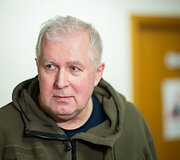 Arvydas Anu&scaron;auskas