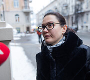 Agnė Silickienė 