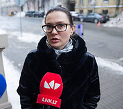 Agnė Silickienė 
