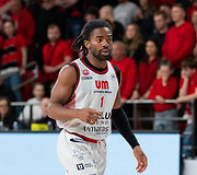LKL rungtynės: &bdquo;Rytas&rdquo; &ndash; Utenos &bdquo;Juventus&ldquo;