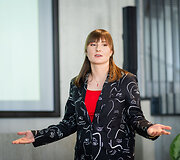 Konkurso &bdquo;Jaunieji Kanų liūtai&ldquo; finalas