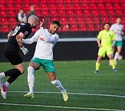 LFF taurės rungtynės: Vilniaus &bdquo;Riteriai&rdquo; &ndash; Kauno &bdquo;Žalgiris&rdquo;