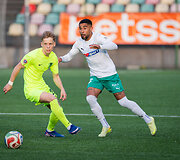 LFF taurės rungtynės: Vilniaus &bdquo;Riteriai&rdquo; &ndash; Kauno &bdquo;Žalgiris&rdquo;