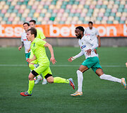 LFF taurės rungtynės: Vilniaus &bdquo;Riteriai&rdquo; &ndash; Kauno &bdquo;Žalgiris&rdquo;