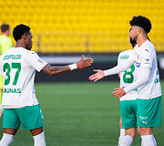 LFF taurės rungtynės: Vilniaus &bdquo;Riteriai&rdquo; &ndash; Kauno &bdquo;Žalgiris&rdquo;