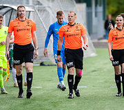 LFF taurės rungtynės: Vilniaus &bdquo;Riteriai&rdquo; &ndash; Kauno &bdquo;Žalgiris&rdquo;