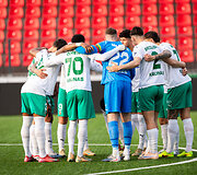 LFF taurės rungtynės: Vilniaus &bdquo;Riteriai&rdquo; &ndash; Kauno &bdquo;Žalgiris&rdquo;