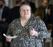 Agnė &Scaron;irinskienė