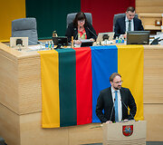 Gediminas &Scaron;imkus