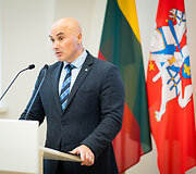 Tomas Godliauskas 