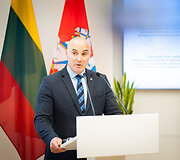 Tomas Godliauskas 