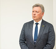 Audrius Kli&scaron;onis