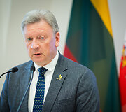 Audrius Kli&scaron;onis