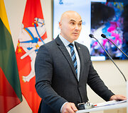 Tomas Godliauskas 