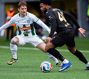  Toplygos rungtynės: Vilniaus &bdquo;Žalgiris" - Kauno &bdquo;Žalgiris"