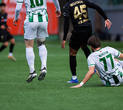  Toplygos rungtynės: Vilniaus &bdquo;Žalgiris" - Kauno &bdquo;Žalgiris"