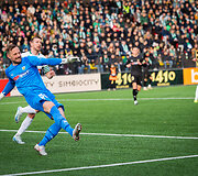  Toplygos rungtynės: Vilniaus &bdquo;Žalgiris" - Kauno &bdquo;Žalgiris"