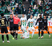  Toplygos rungtynės: Vilniaus &bdquo;Žalgiris" - Kauno &bdquo;Žalgiris"