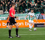  Toplygos rungtynės: Vilniaus &bdquo;Žalgiris" - Kauno &bdquo;Žalgiris"