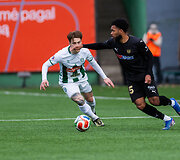  Toplygos rungtynės: Vilniaus &bdquo;Žalgiris" - Kauno &bdquo;Žalgiris"