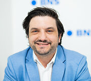 Audrius Dulskas