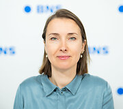 Alma Astafjeva