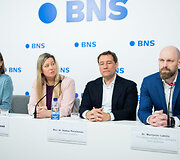 Spaudos konferencija: Kol dar neskauda: kaip laiku sustabdyti skrandžio ir žarnyno vėžį?