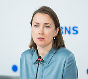 Alma Astafjeva