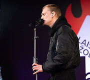 Benas Aleksandravičius