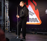 Benas Aleksandravičius
