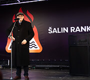 Algimantas &Scaron;indeikis