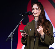 Kristina Petrauskė