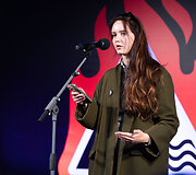 Kristina Petrauskė