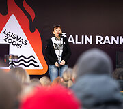 Rita Miliūtė