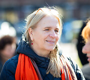 Erika &Scaron;venčionienė