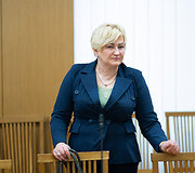Dovilė Lauraitienė